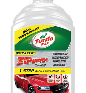Zip Wax, shampoo cera – 500 ml