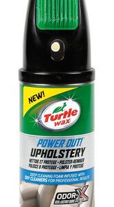 Pulitore per sedili e tappezzeria – 400 ml