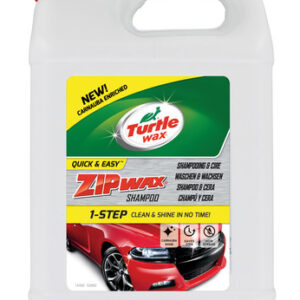 Zip Wax, shampoo cera – 2500 ml