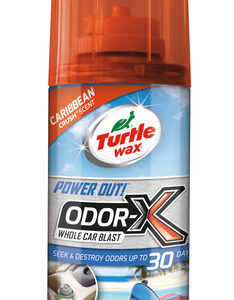 Odor-X, sanificatore per ambienti – 100 ml – Tropicale