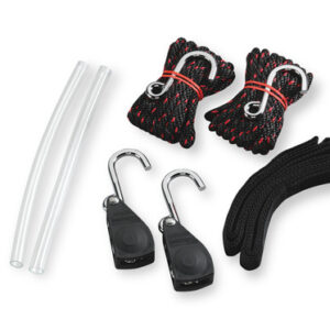Kit ancoraggio canoe