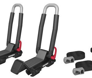 Jaylow Tuv, porta kayak (2x)