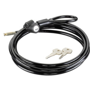 Lockup, cavetto di sicurezza, cm 300
