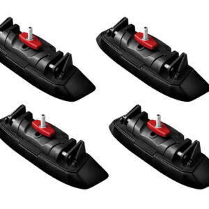Kit attacchi – K412W