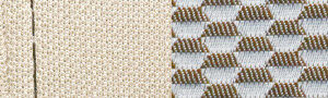 Set coprisedili Superior – Beige – Nissan X-Trail (06/14>)